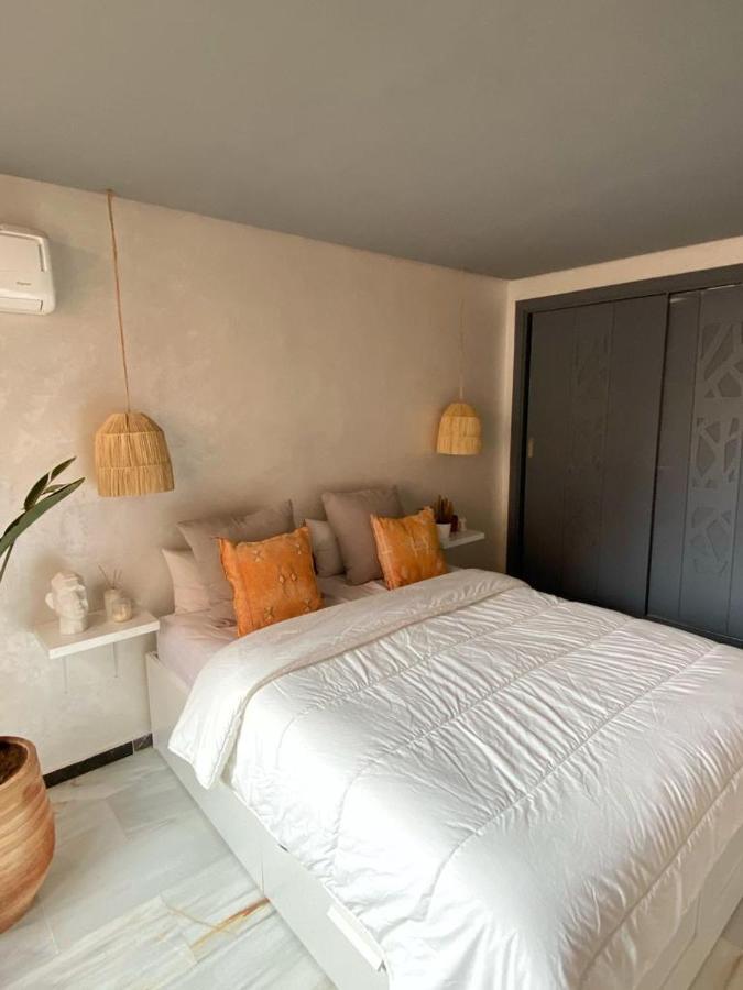 Vitality Home Marraquexe Exterior foto